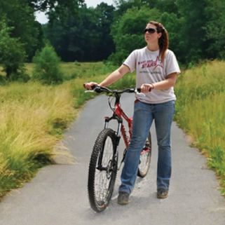 Shenandoah River Campus at Cool Spring Battlefield