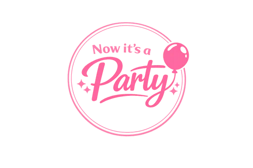 Now It's A Party