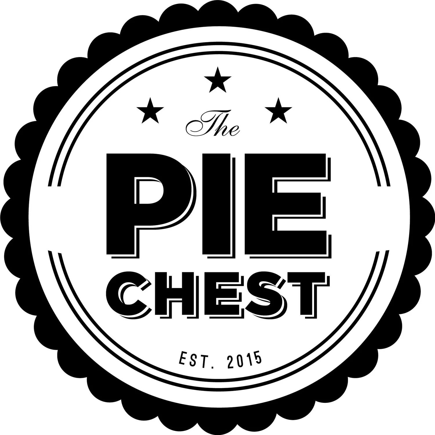 The Pie Chest