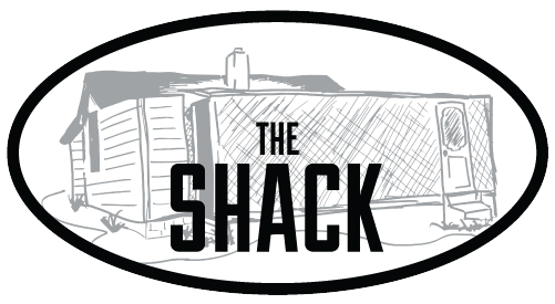 The Shack