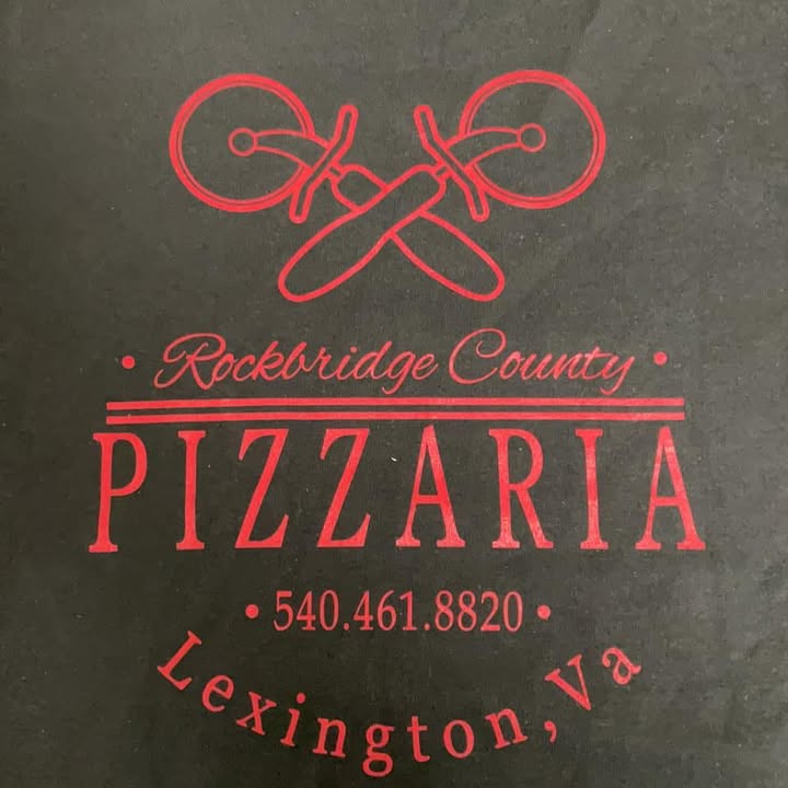 Rockbridge County Pizza