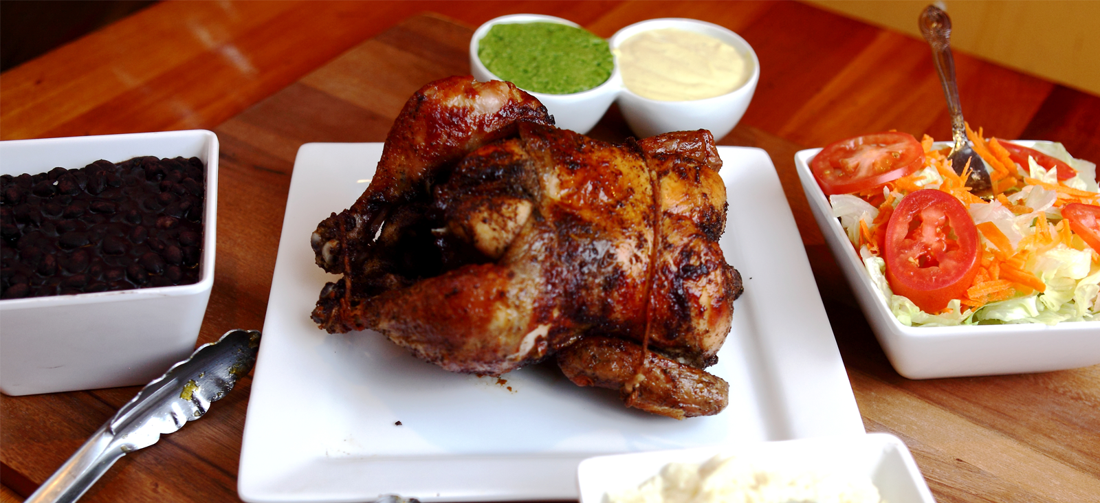 Peru's Chicken