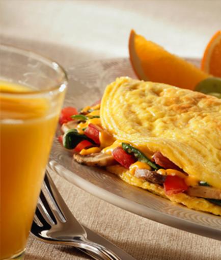 L'Dees Pancake House