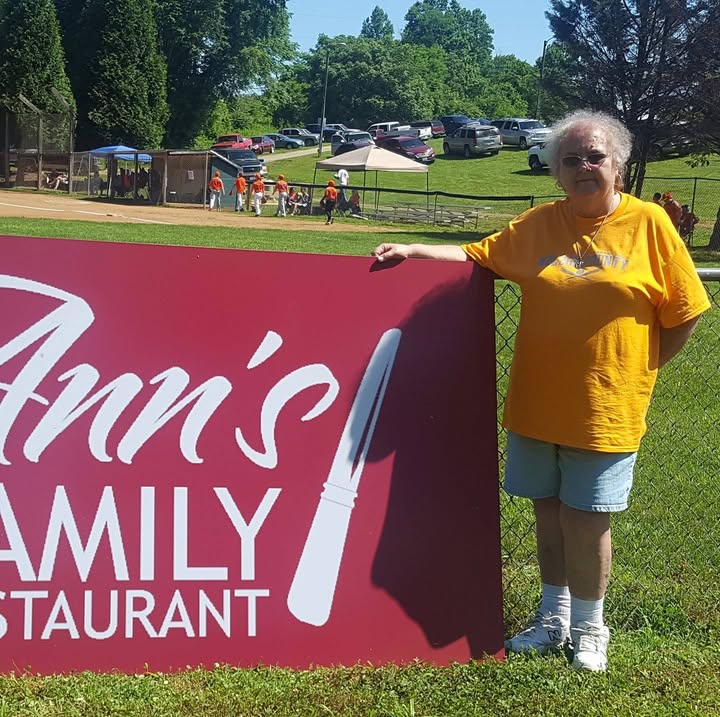 Ann's Family Restaurant
