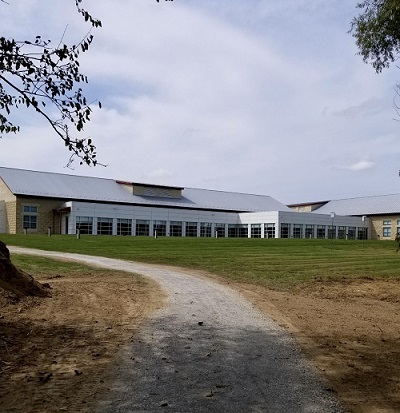 Bowman Library
