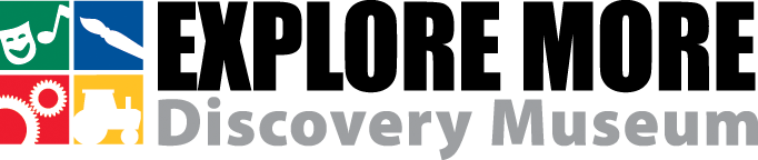 Explore More Discovery Museum