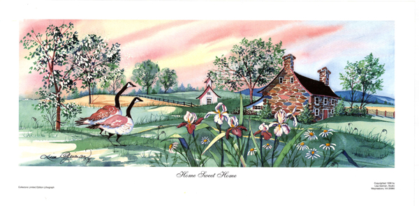 Lisa Geiman Studio & Shop