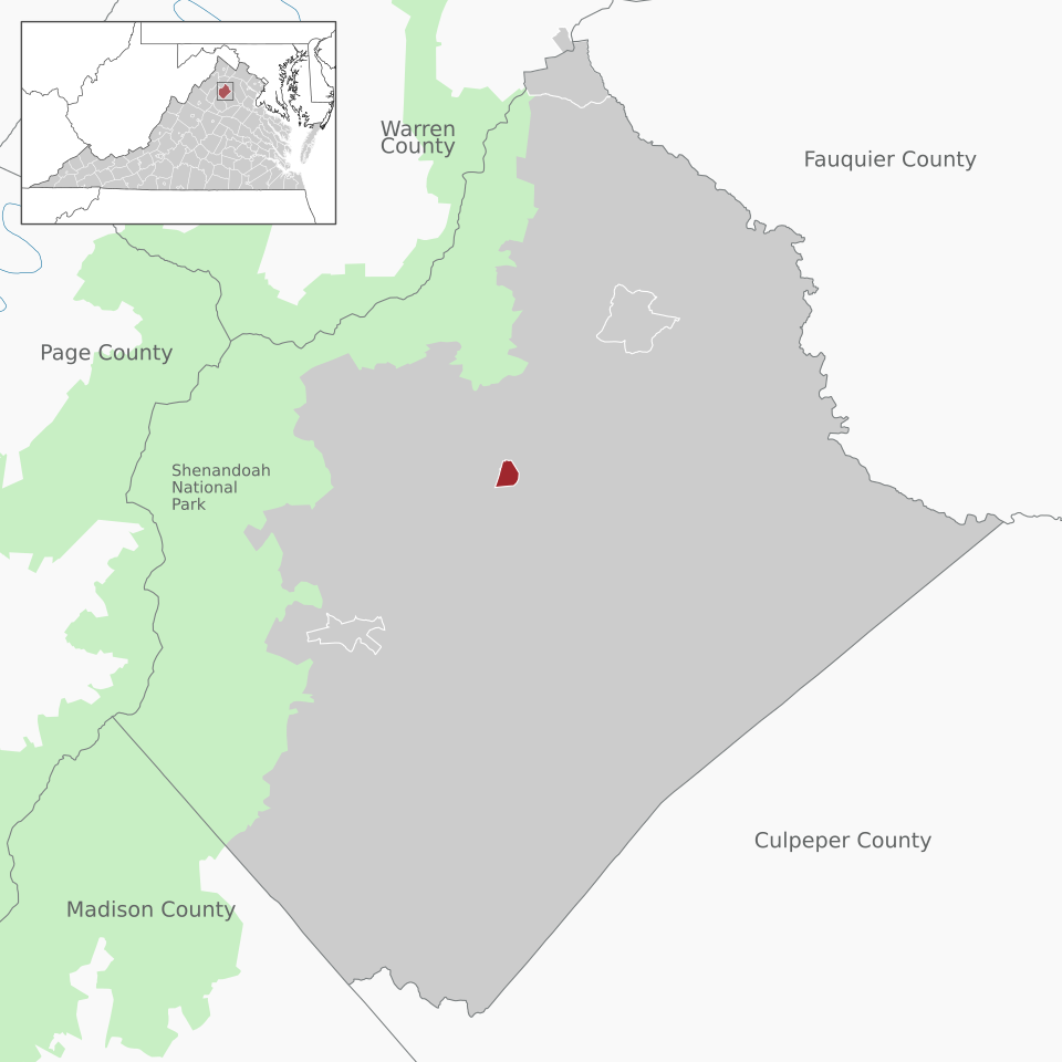 The Center : Blue Ridge Art Council