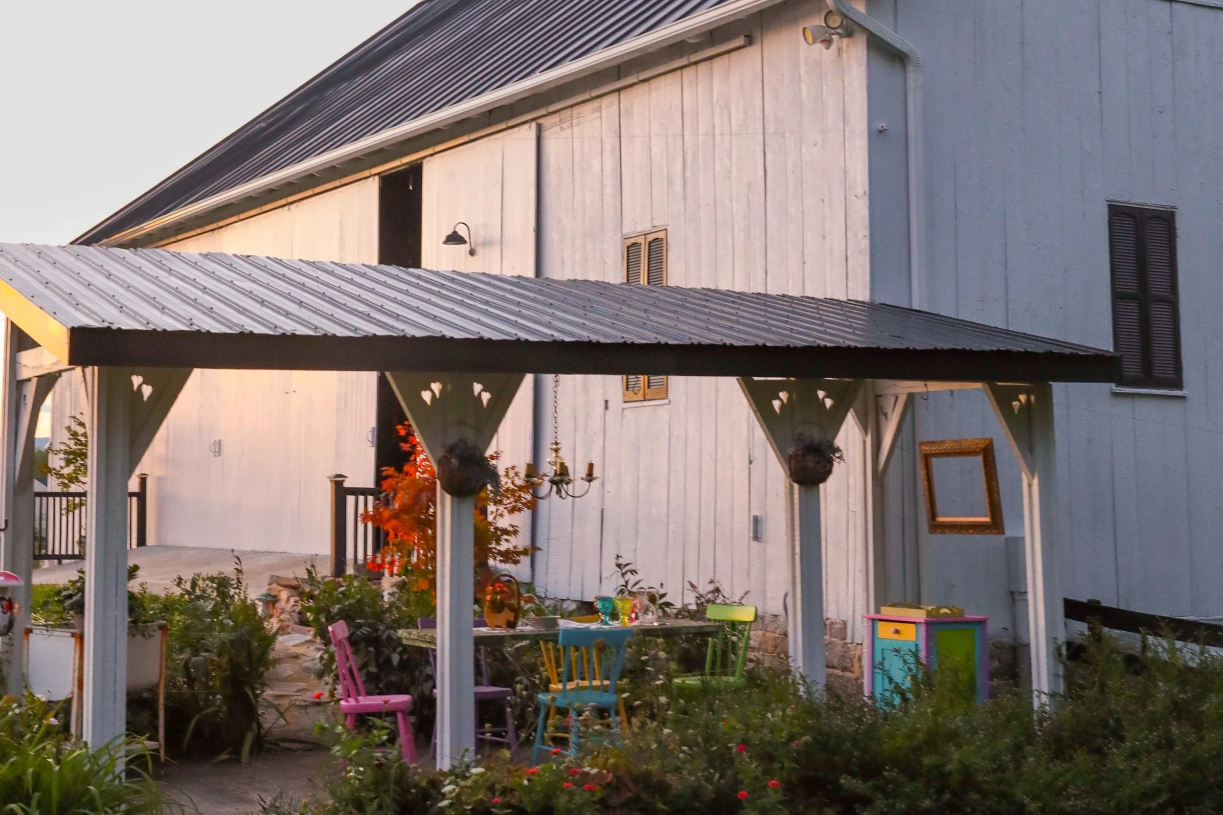 La Grange Family Farm