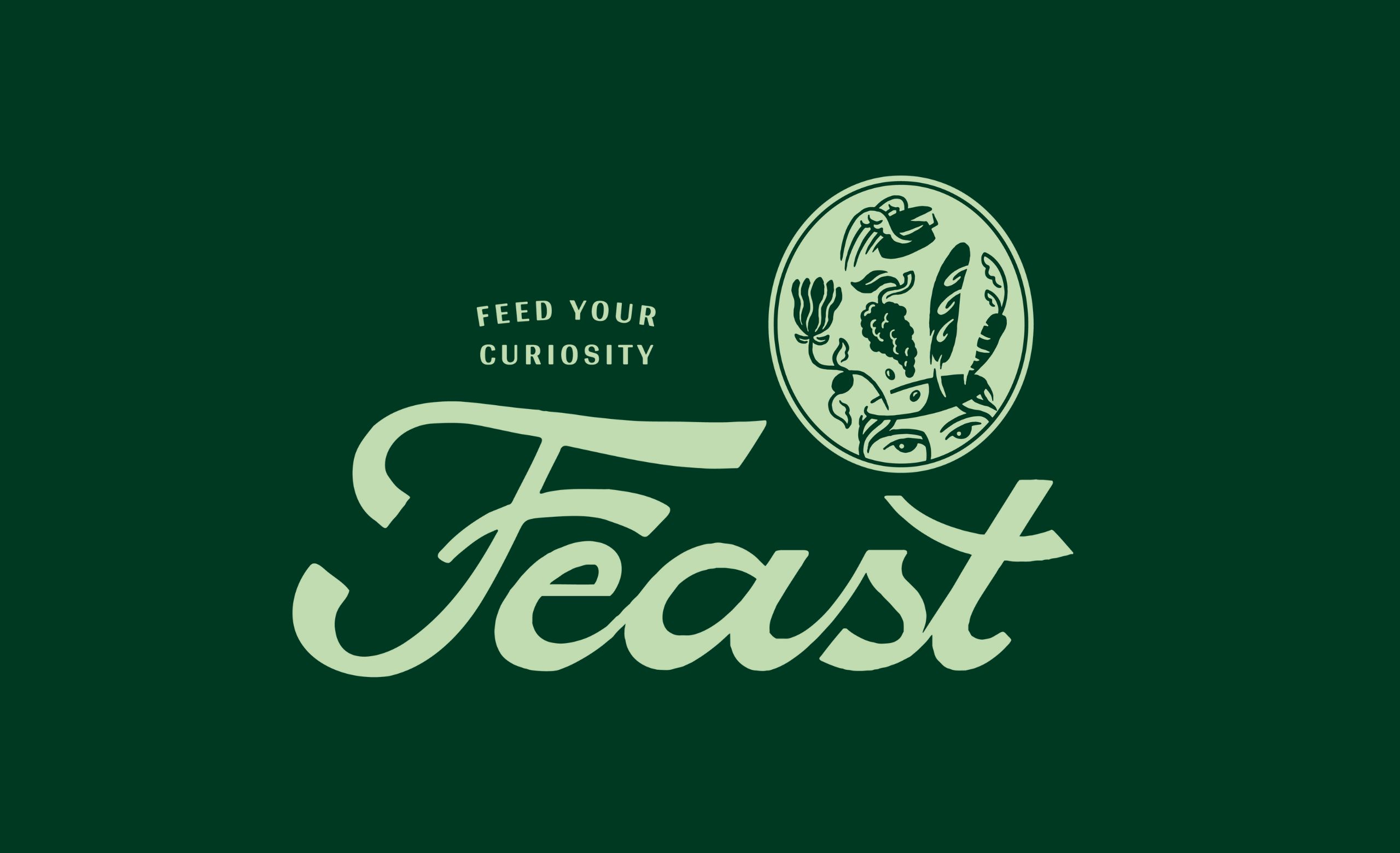 Feast!
