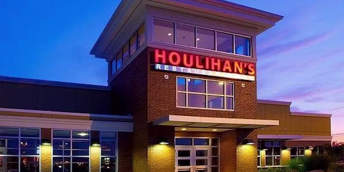 Houlihan's