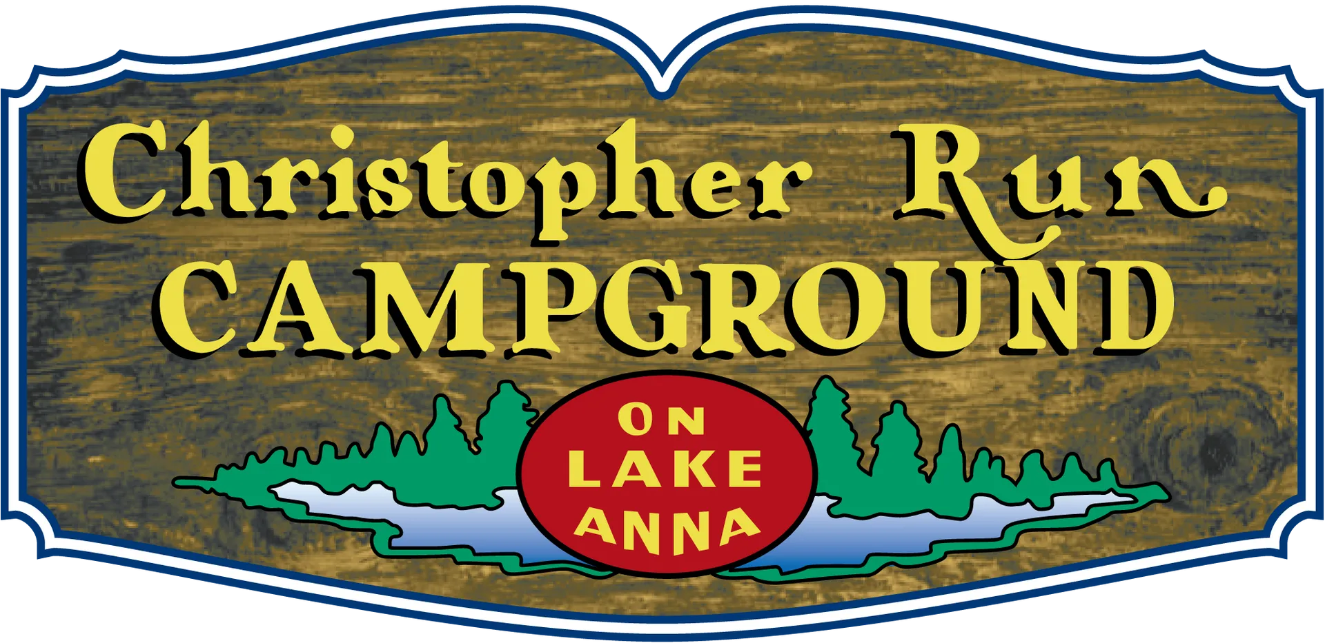 Christopher Run Campground