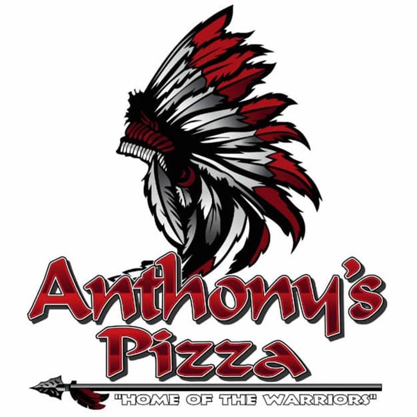 Anthony's Pizza Home Of The Warrior