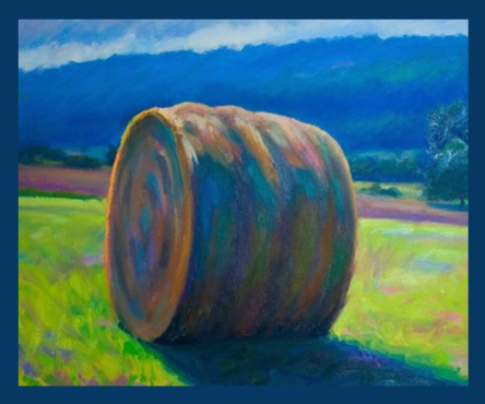 Lexington Valley Vineyard