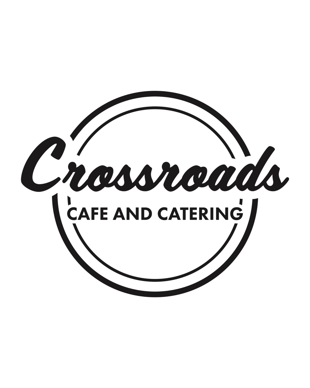 Crossroads Cafe