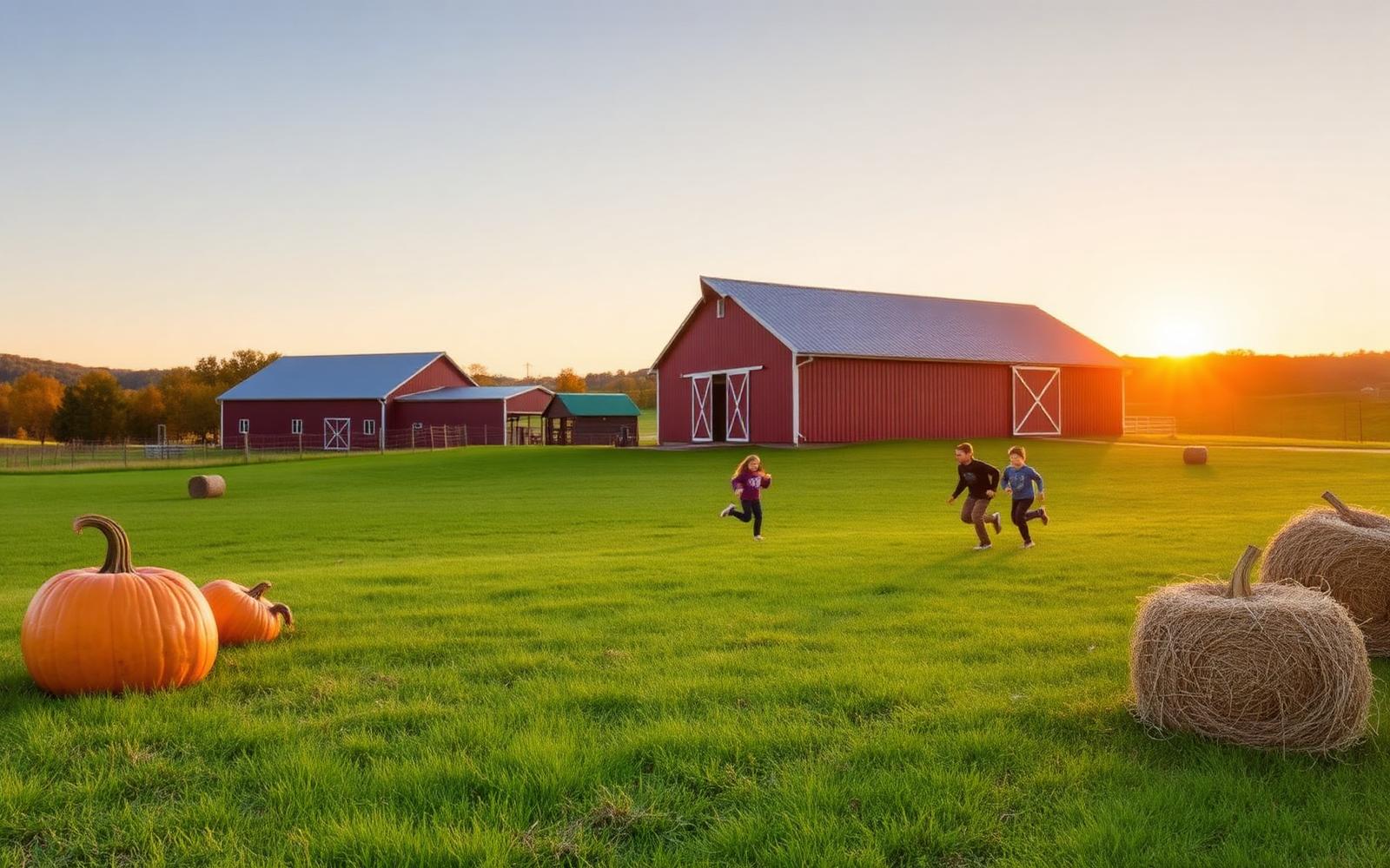 Family-Friendly Things to Do