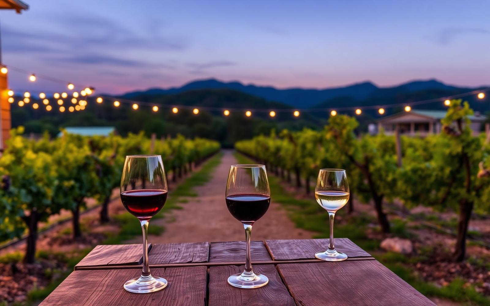 Food & Drink in the Shenandoah Valley