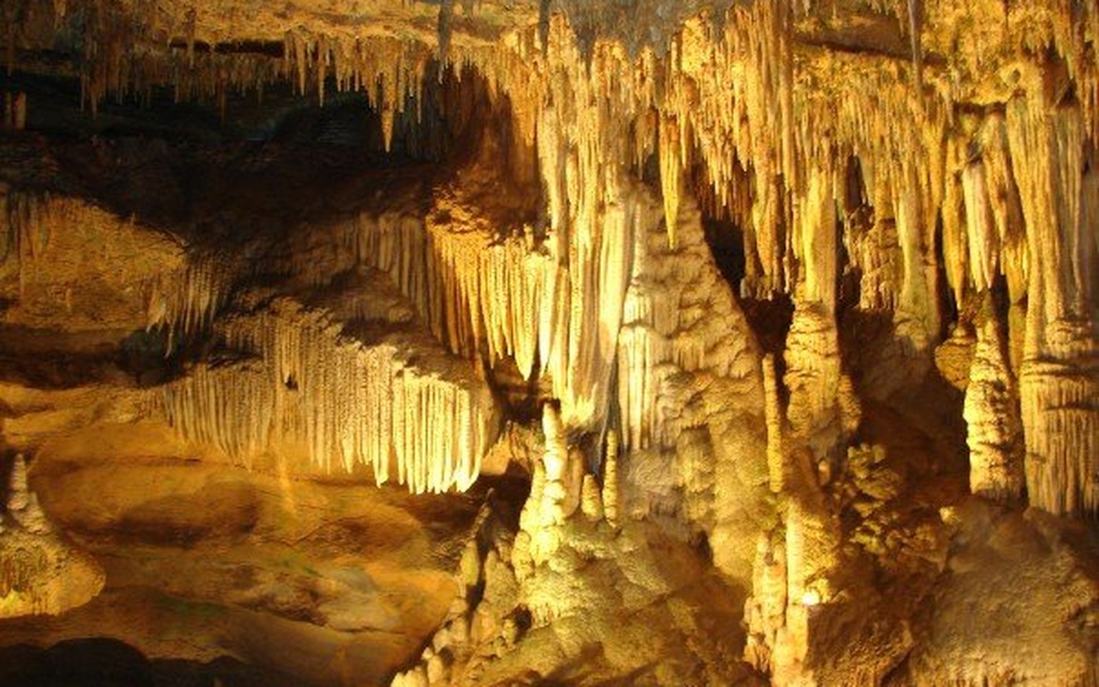 Luray Caverns: What to Know Before You Go