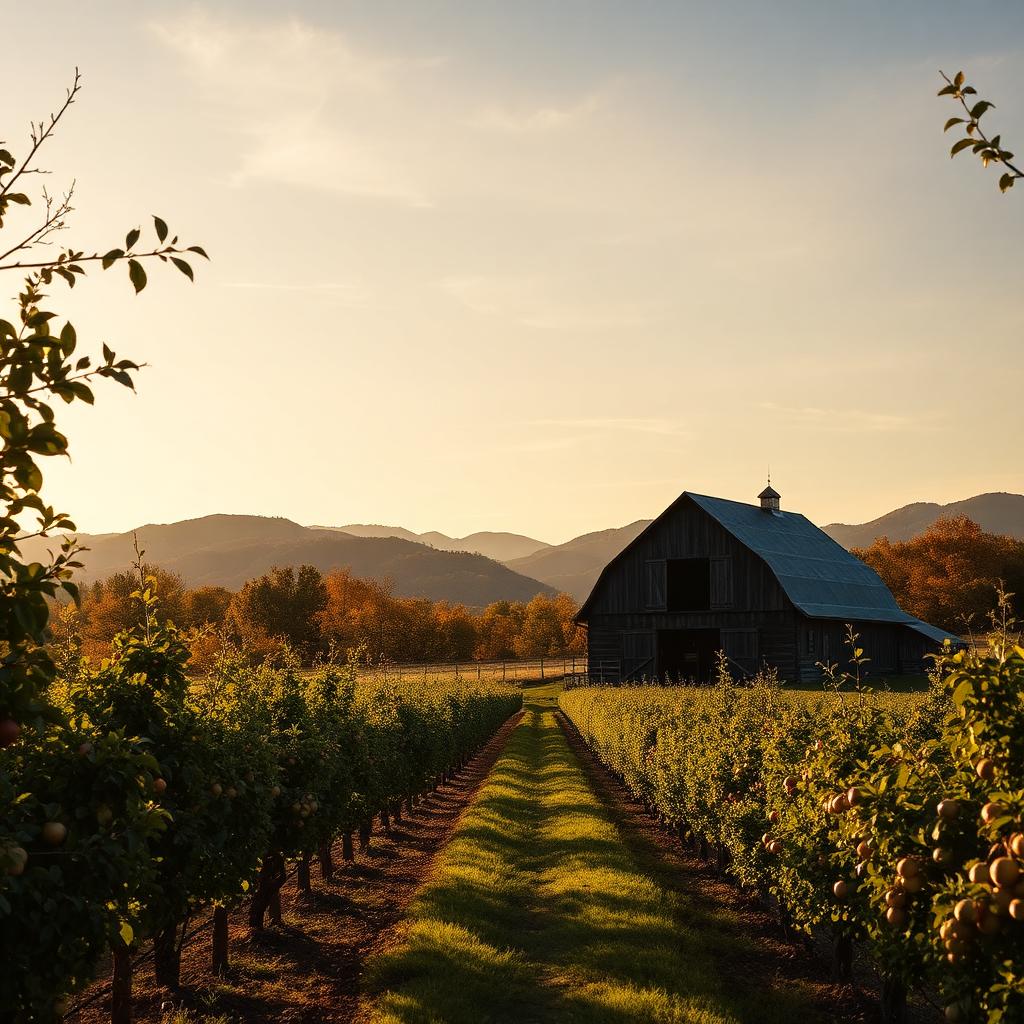 The Best Cideries and Orchards in the Shenandoah Valley