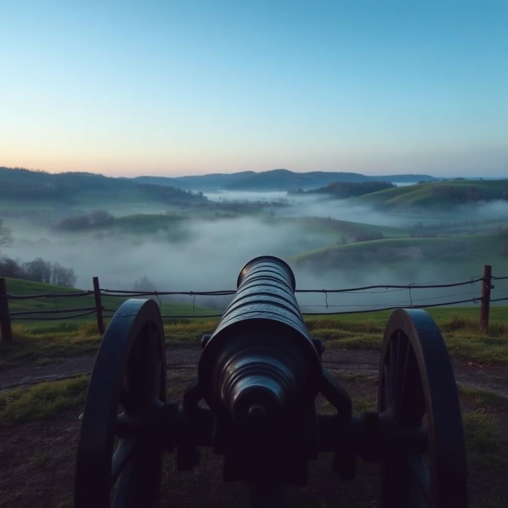 Civil War Sites in the Shenandoah Valley: A Visitor's Guide