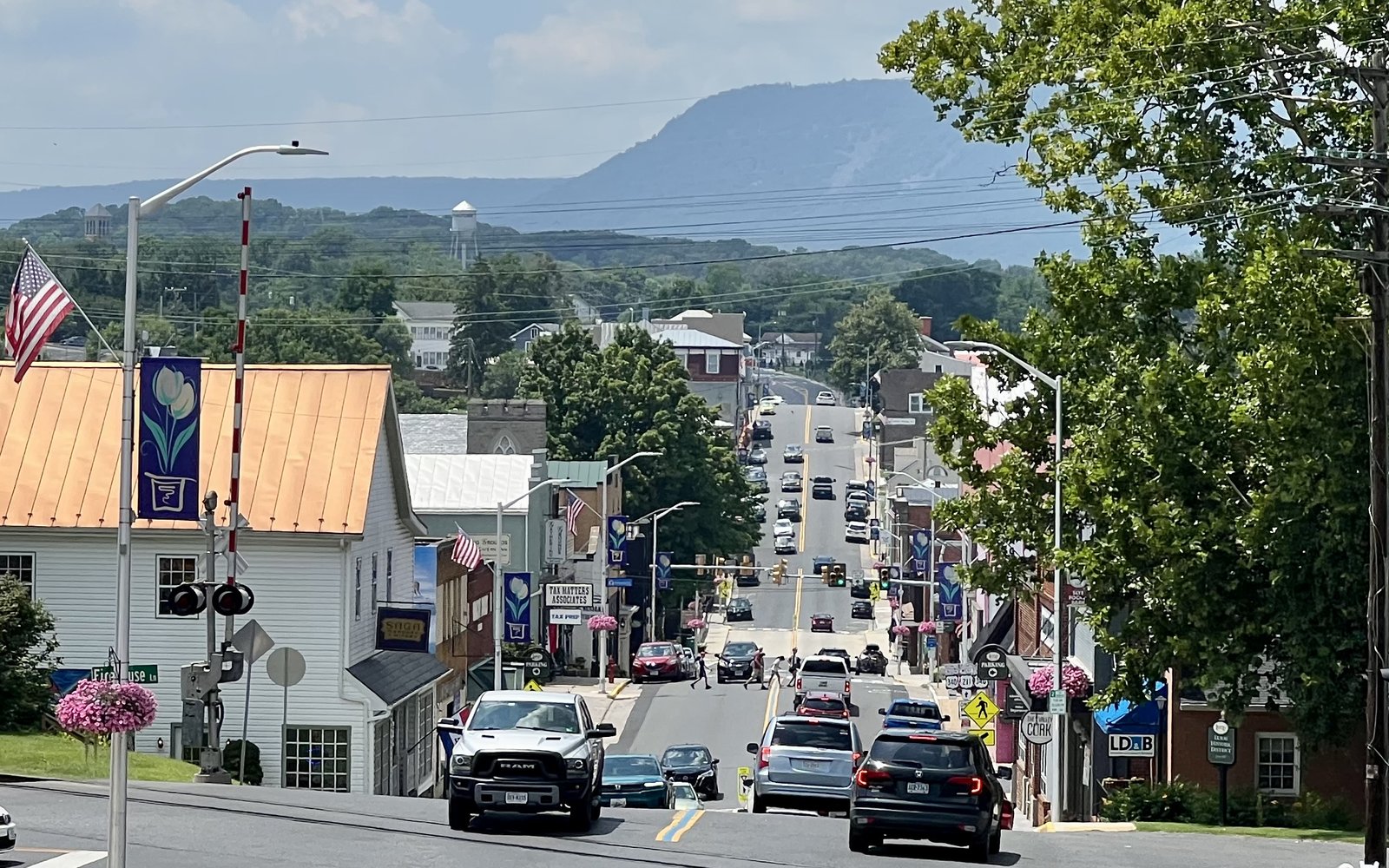 Luray, Virginia