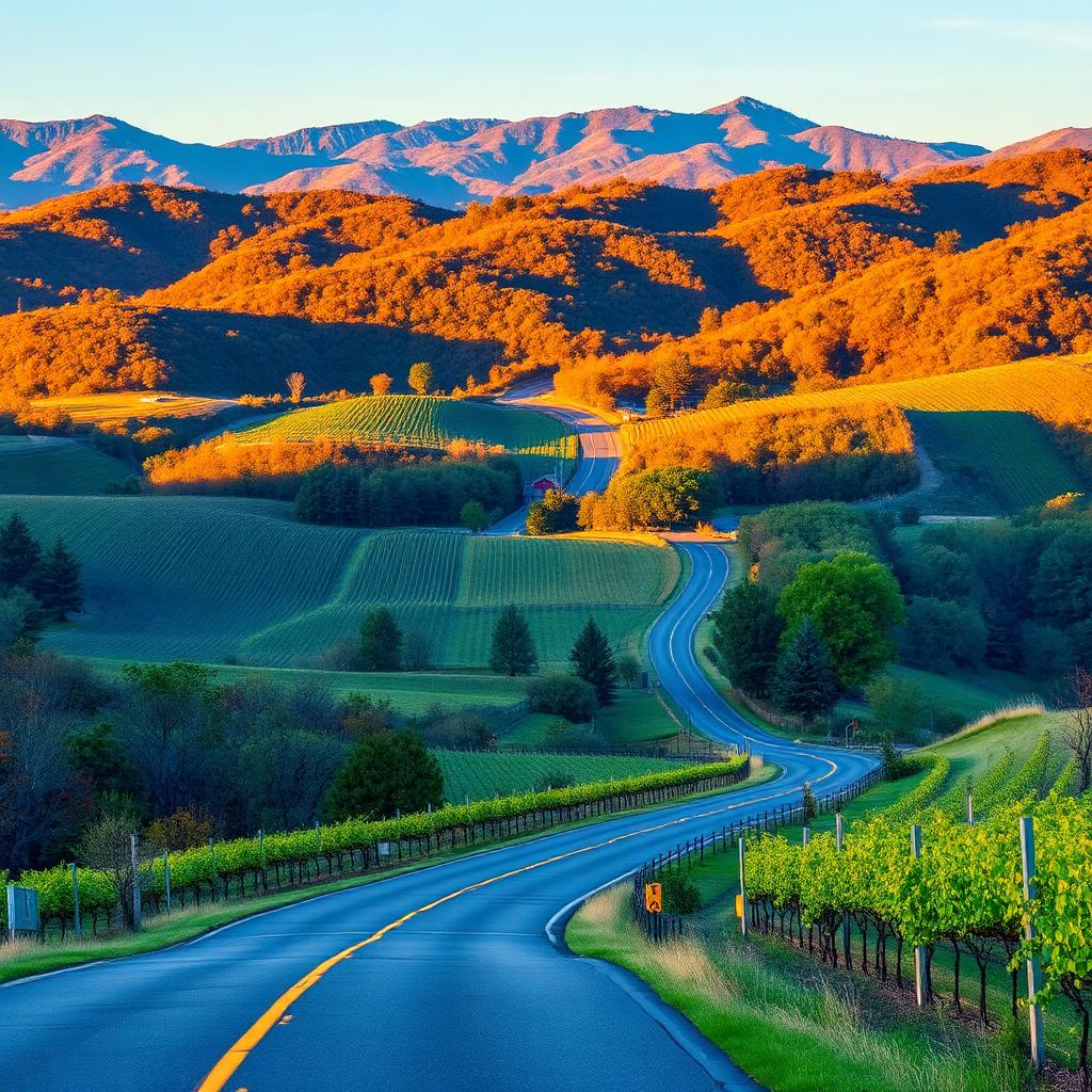 Nelson 151: Virginia's Craft Beverage Trail on the Sunrise Side of the Blue Ridge