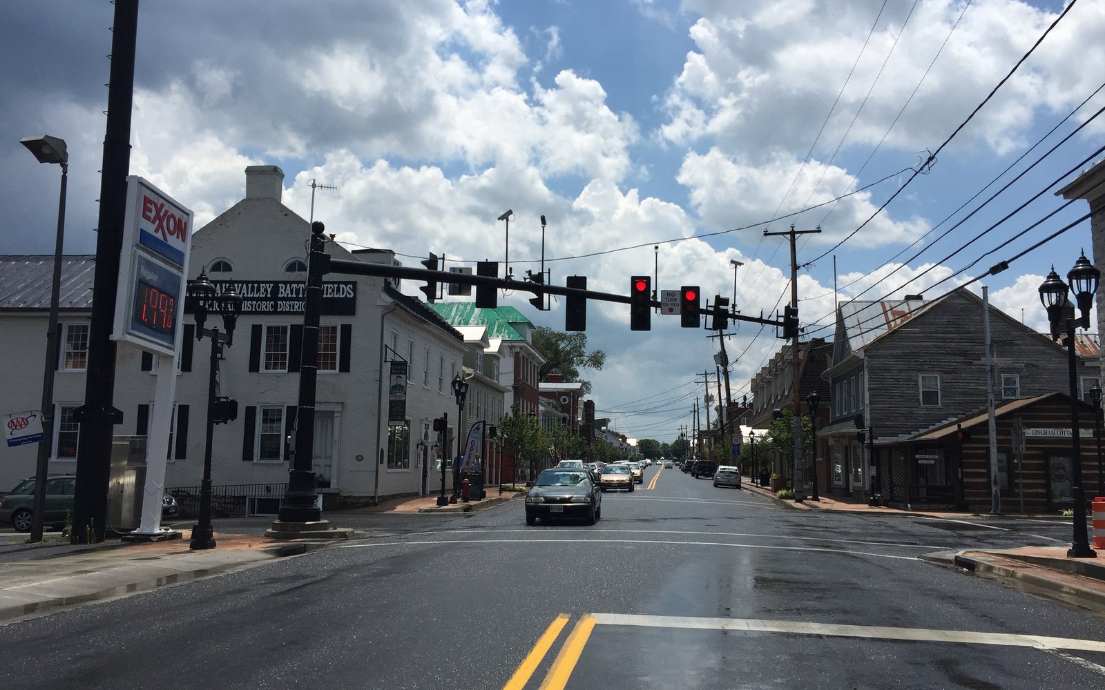 New Market, Virginia