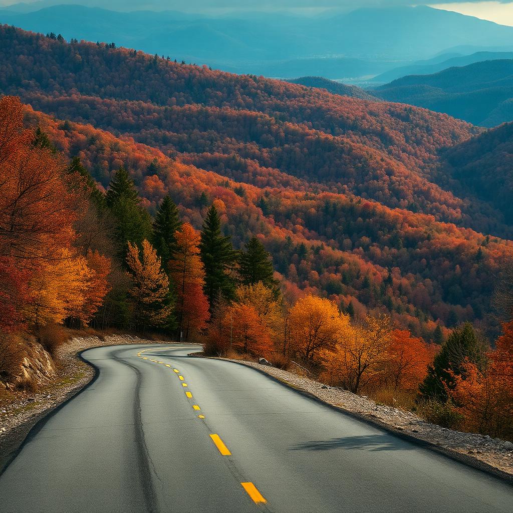 The Best Scenic Drives in the Shenandoah Valley (Beyond Skyline)