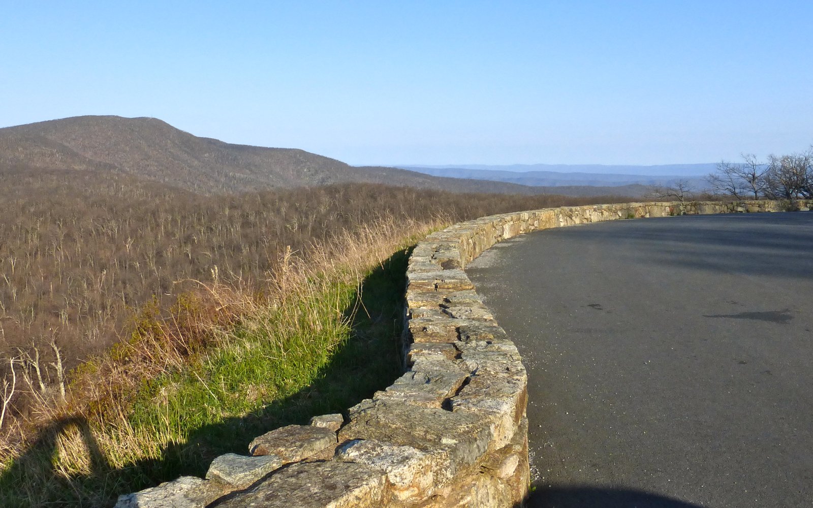 Shenandoah National Park: A Complete Visitor's Guide