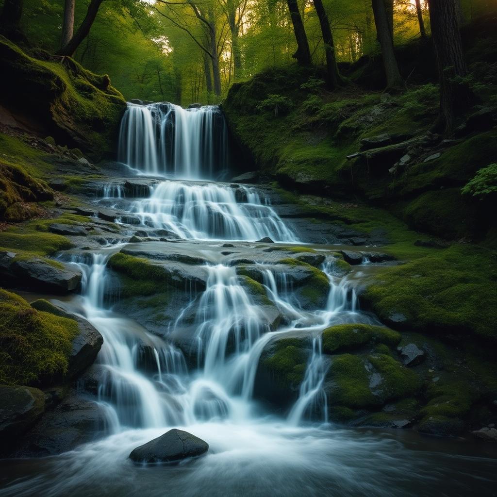 The Best Waterfall Hikes in the Shenandoah Valley