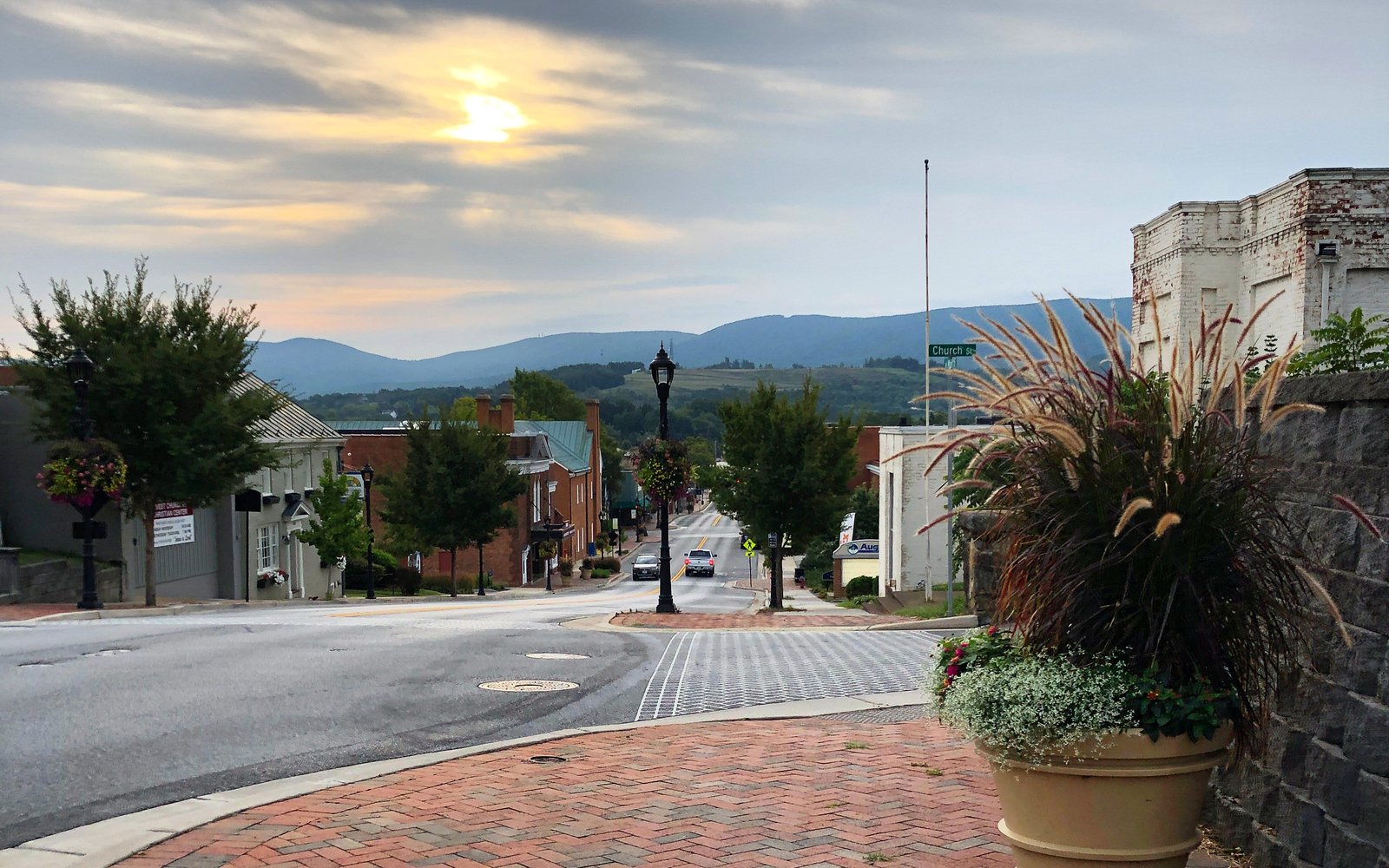Waynesboro, Virginia
