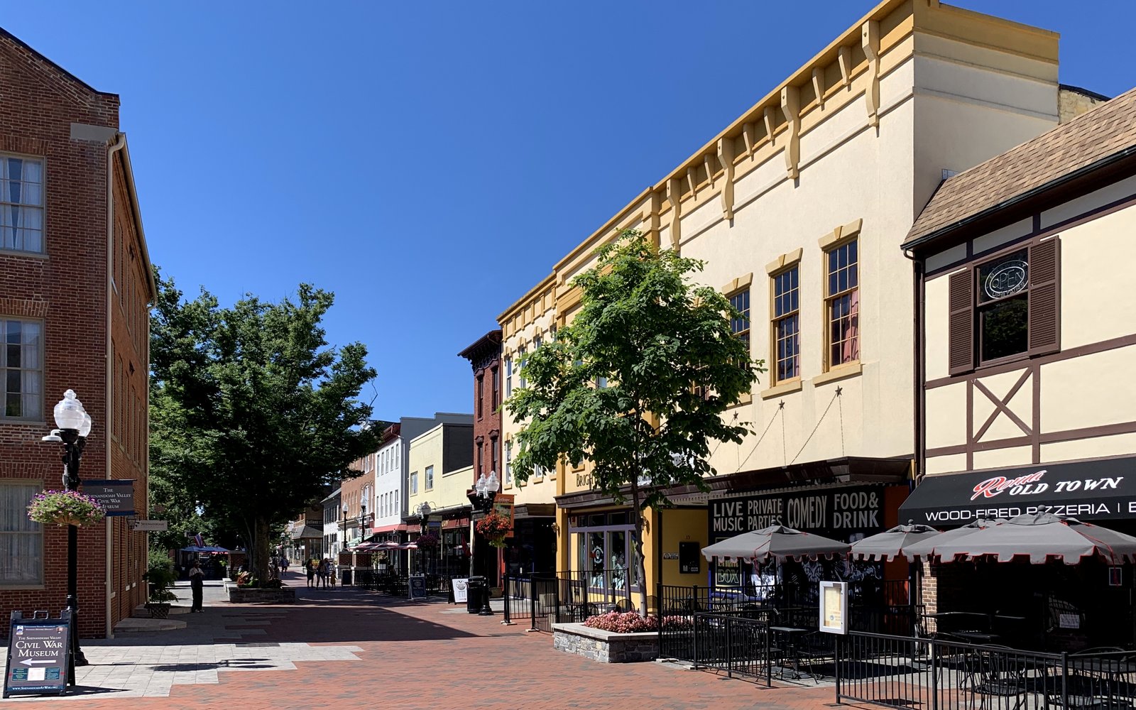Winchester, Virginia