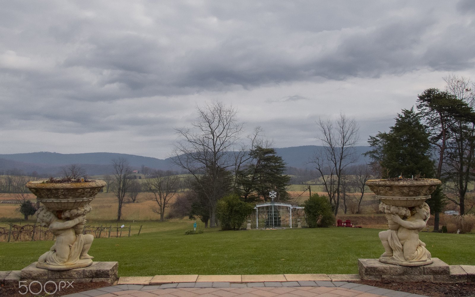 The Best Wineries in the Shenandoah Valley